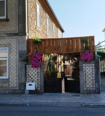 Garden Place Alojamento Local Viseu Exterior foto