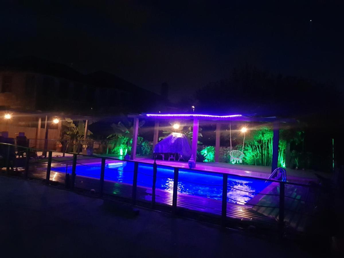 Garden Place Alojamento Local Viseu Exterior foto