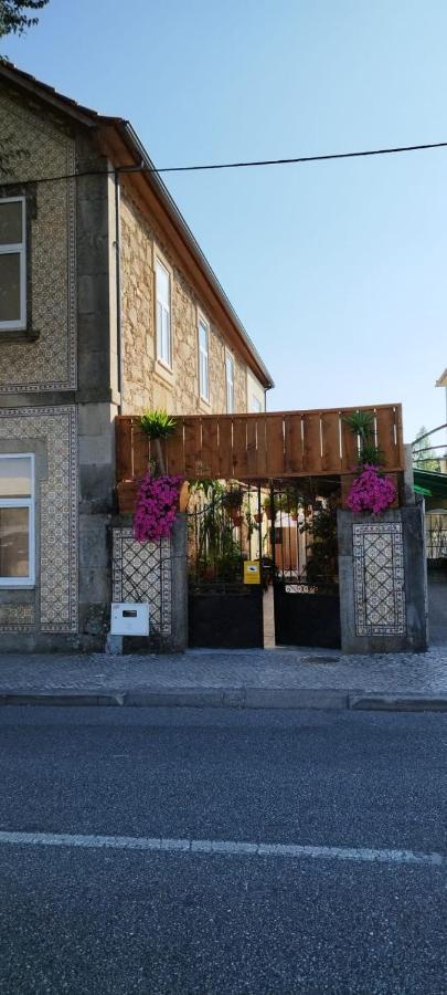 Garden Place Alojamento Local Viseu Exterior foto